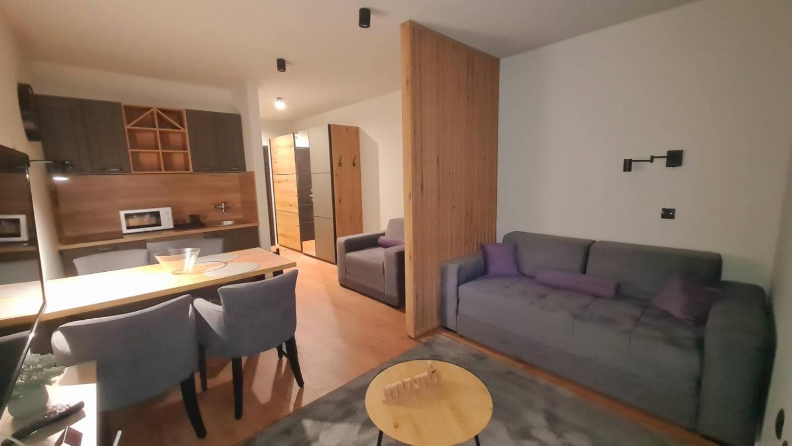 Kopaonik Apart Bela Reka Brzeće 외부 사진
