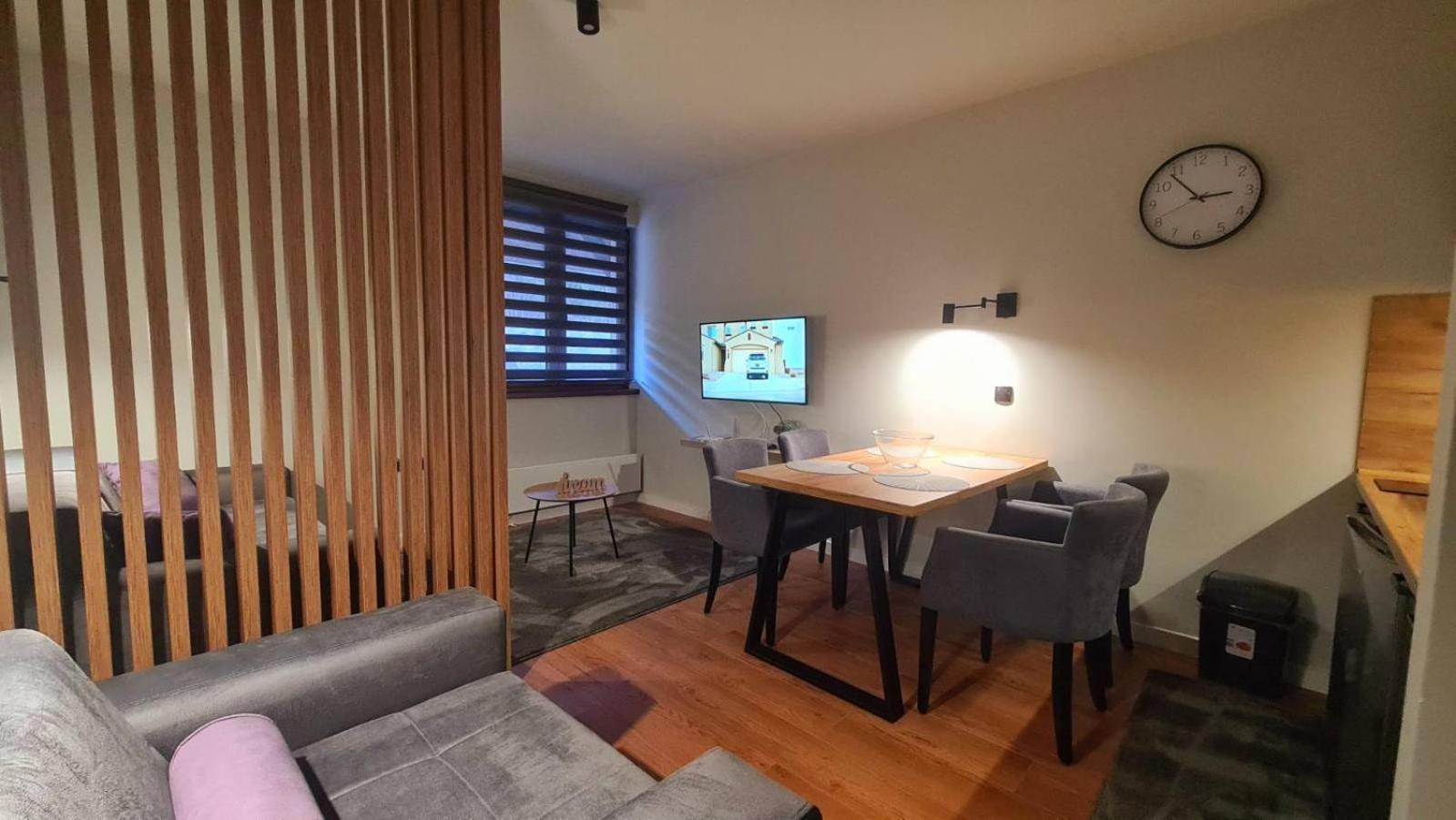 Kopaonik Apart Bela Reka Brzeće 객실 사진